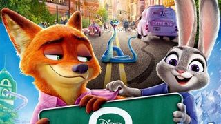 『ズートピア2』日本版本予告が公開!注目の新キャラクターも登場