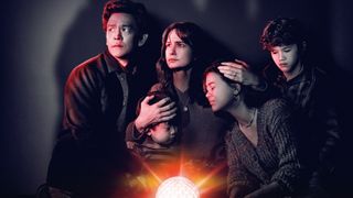 『ミーガン』のブラムハウスが放つAIテクノロジースリラー『AFRAID アフレイド』12月劇場公開決定！