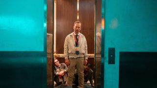 『Mr.ノーバディ2』監督、北野武作品の影響明かす　ボブ・オデンカーク＆ビートたけしに共通点