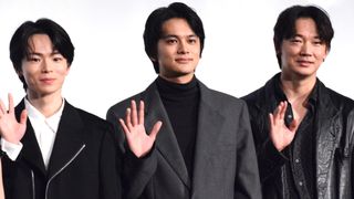 北村匠海、映画きっかけに魚さばき習得　実生活でも活用