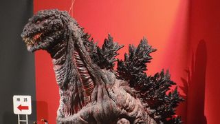 『シン・ゴジラ』アニマトロニクス9年ぶり展示決定「ゴジラ博 in 金沢」2026年開催