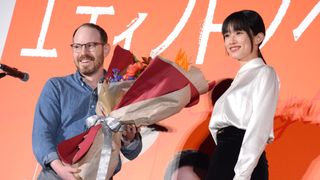 『ミッドサマー』アリ・アスター監督、河合優実に出演オファー 『ナミビアの砂漠』で感銘受ける