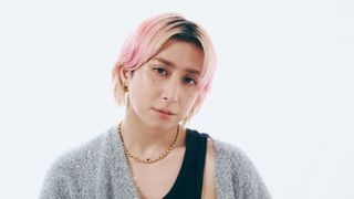 佐久間大介、初の純愛は「自分に合っている」　夜の男役で自画自賛のシーンも