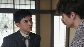 「ばけばけ」トミー・バストウ＆吉沢亮の共通点「遠慮せずに芝居できる」制作統括が語る二人の絆