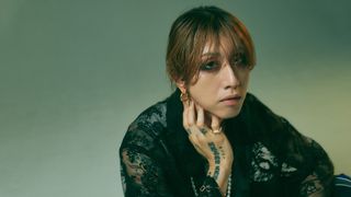 渋谷龍太、過酷だった20代　「死ぬまで調子に乗らない土壌ができた」