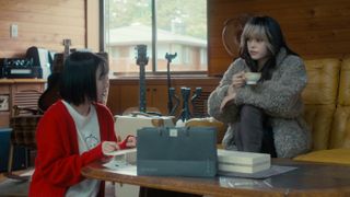 小栗旬「匿名の恋人たち」と佐藤健「グラスハート」がコラボ！同じ世界線で繋がるサプライズ