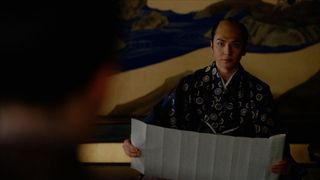 「べらぼう」生田斗真の治済は「諸悪の根源」　制作統括・藤並英樹が語る