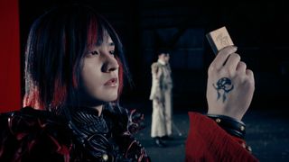『牙狼<GARO>』トラウマ級ヴィランの魅力 雨宮慶太の描く悪はなぜ美しいのか
