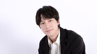 坂口健太郎「昔はメッキをはっていた」 エゴを捨て見えてきたこと