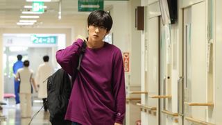 目黒蓮「ザ・ロイヤルファミリー」第4話に出演　役名「？？？」謎の重要人物がついに登場