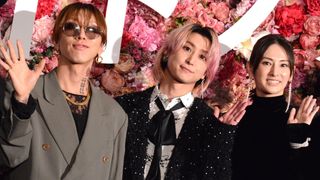 Snow Man佐久間大介、映画『ナイトフラワー』内田組で見せる新たな一面に自信