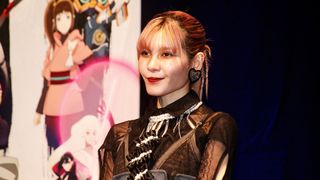 声優・ファイルーズあい『スター・ウォーズ』ドラマに続きアニメ参加「すごくご縁を感じました」