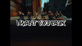 BE:FIRST「I Want You Back」初披露に猛反響！神アレンジ話題