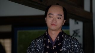 「べらぼう」歌麿がKY馬琴の失言に神対応!ぐうの音も出ない返しに沸く