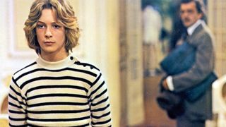 『ベニスに死す』ビョルン・アンドレセンさん死去 “世界一の美少年”で一世風靡