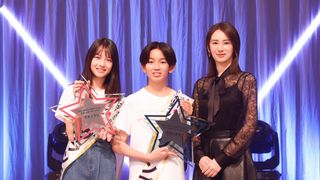 第4回「スター☆オーディション」グランプリは14歳の二人！北川景子がエール