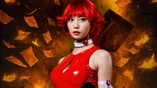 令和版「キューティーハニー」誕生！阿部なつき主演で実写ショートドラマ化