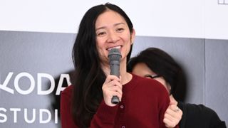 『エターナルズ』クロエ・ジャオ監督、講談社とハリウッドにスタジオ設立 日本の漫画や小説を実写映像化へ