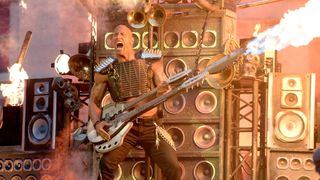 『ズートピア2』にロック様ら過去のディズニー声優一挙出演!