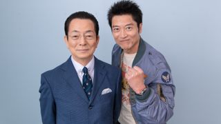 「相棒」水谷豊×寺脇康文、四半世紀の重み　右京＆薫の黄金コンビ「まだまだ走ります」