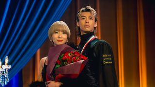 竹内涼真×町田啓太W主演『10DANCE』12月18日配信決定!土居志央梨&石井杏奈ら追加キャストも解禁