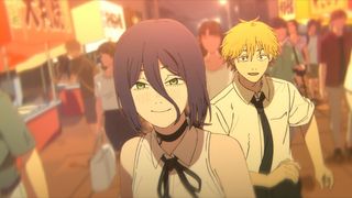 『チェンソーマン　レゼ篇』全米首位デビュー！『スプリングスティーン　孤独のハイウェイ』に勝利