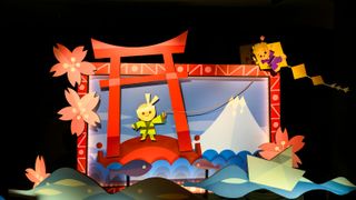 TDLxマーベル「イッツ・ア・スモールワールドwithグルート」復活！12.27から期間限定で