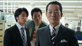 「相棒」加藤清史郎、高田創役で1年ぶり登場　4度目の出演で“刑事”に「この上ない幸せ」