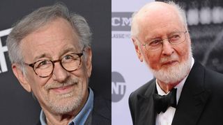 スピルバーグの新作UFO映画、音楽はやっぱりジョン・ウィリアムズ！