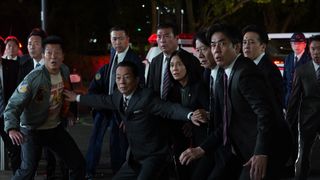 【ネタバレ】「相棒」右京＆薫に続く新世代“相棒”誕生か　25年前のオマージュに視聴者驚き