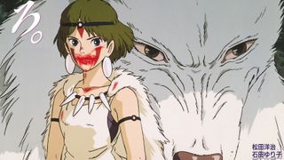 『もののけ姫』4Kリマスター大ヒットで緊急拡大！世界初Dolby Cinema上映＆全国47都道府県へ