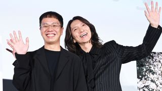 吉井和哉「完全に声が出なかった」苦悩の時も記録 ドキュメンタリー『みらいのうた』監督に感謝