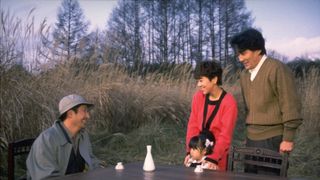 「世にも奇妙な物語35周年SP」役所広司主演作が34年ぶり復活放送