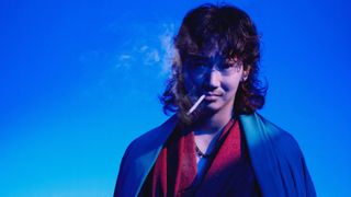 綾野剛、山田裕貴主演「ちるらん 新撰組鎮魂歌」最凶の宿敵・芹沢鴨役に決定