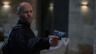 ステイサム＆ガイ・リッチー、6度目のタッグ決定！『レイヤー・ケーキ』続編小説を映画化