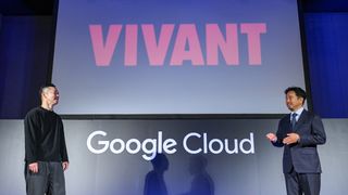 「VIVANT」続編、生成AI映像を使用へ TBS地上波ドラマ初導入