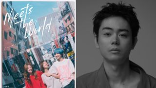 菅田将暉が声のサプライズ出演！『ミーツ・ザ・ワールド』松居大悟監督が起用の理由明かす