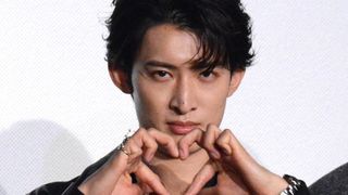 向井康二「夢が叶った」日タイ合作映画『（LOVE SONG）』母親の反応に笑顔「3回観ています」