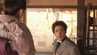 ＜ばけばけ第26回あらすじ＞銭太郎（前原瑞樹）が松野家に乗り込む