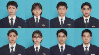 『教場』映画版、生徒のプロフィール＆警察手帳写真が公開　11月1日よりNetflixで過去シリーズ配信