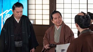 「べらぼう」爆笑問題・田中裕二が出演決定　太田光と揃って大河デビュー