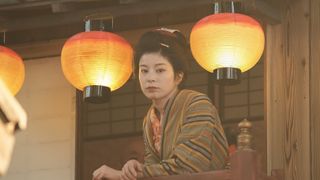 「ばけばけ」遊女なみ役・さとうほなみ、ヒロインオーディションを受けていた