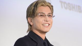 岩田剛典「恥ずかしいよ」　東京国際映画祭でジョークまで英訳され…