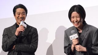 堤真一、若い頃は舞台挨拶が「嫌で嫌で…」　嘘をついてサボった過去