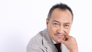 渡辺謙、山崎努ら先輩たちからのバトンパス「教えから選択したものが血となり、形になる」