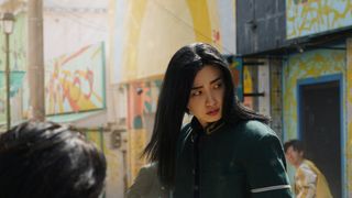 BE:FIRST・JUNONキャスティングの理由は？劇映画デビュー作『WIND BREAKER』で“狂犬”役