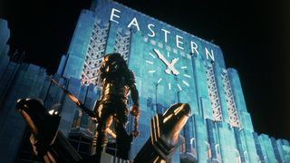 『プレデター』1＆2作目、午後ローで地上波放送　新作『バッドランド』公開記念