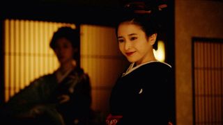 「べらぼう」今と変わらぬ推し活話題　“寛政の三美人”爆誕