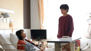 「ザ・ロイヤルファミリー」目黒蓮が演じる重要人物「？？？」の役名が判明【ネタバレあり】