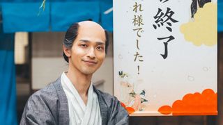 横浜流星、「べらぼう」撮了！最終回は12月14日、15分拡大放送